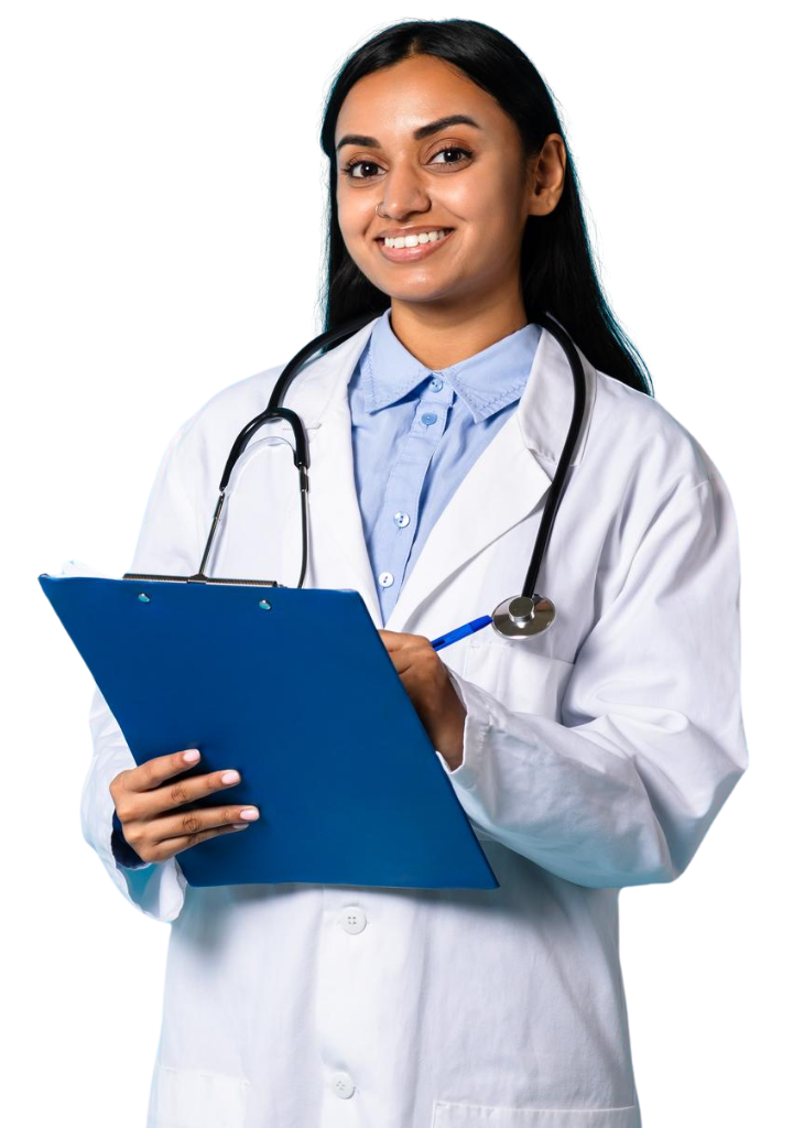 Dr. Aashika Bhashyakarla